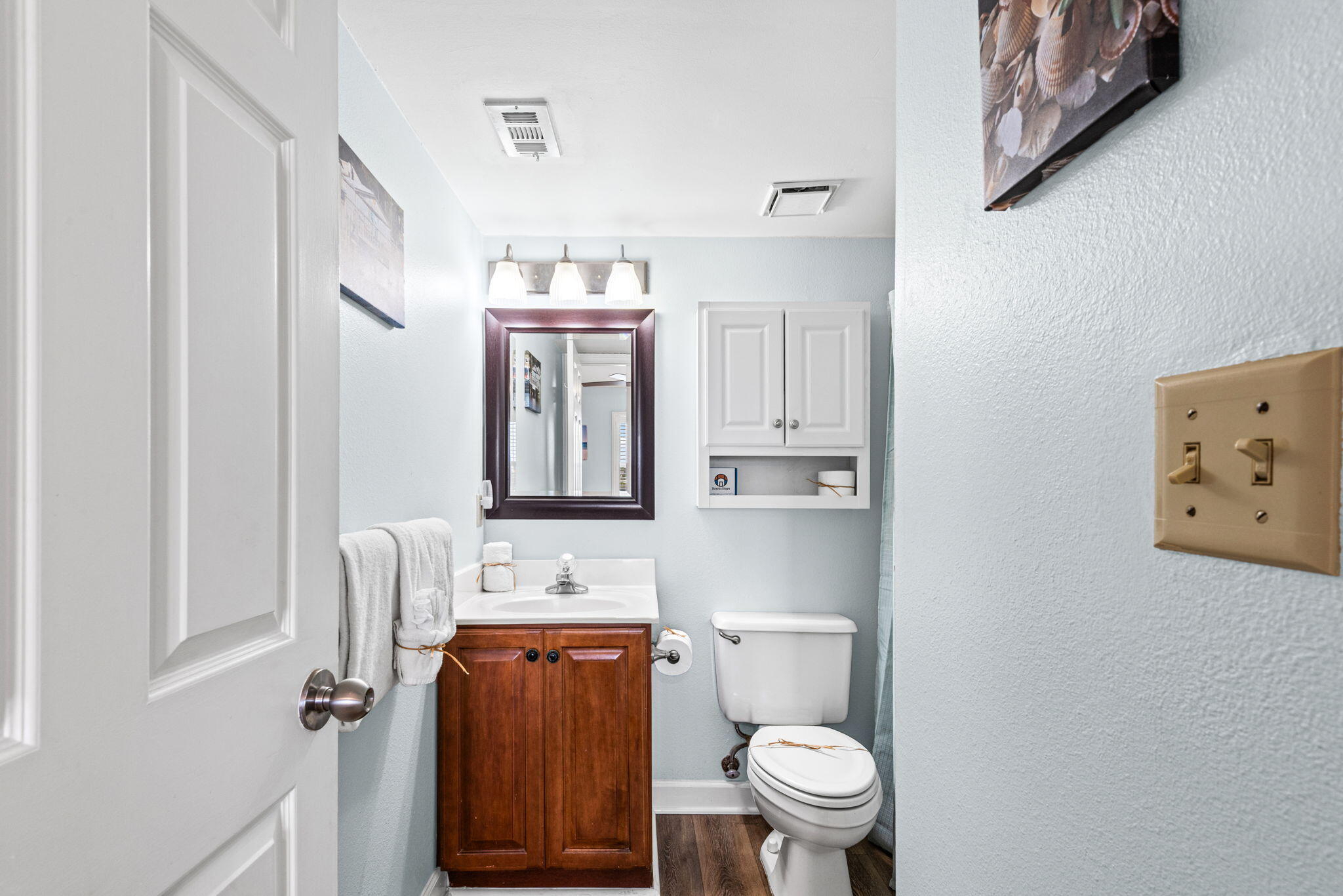 PELICAN BEACH RESORT CONDO - Residential