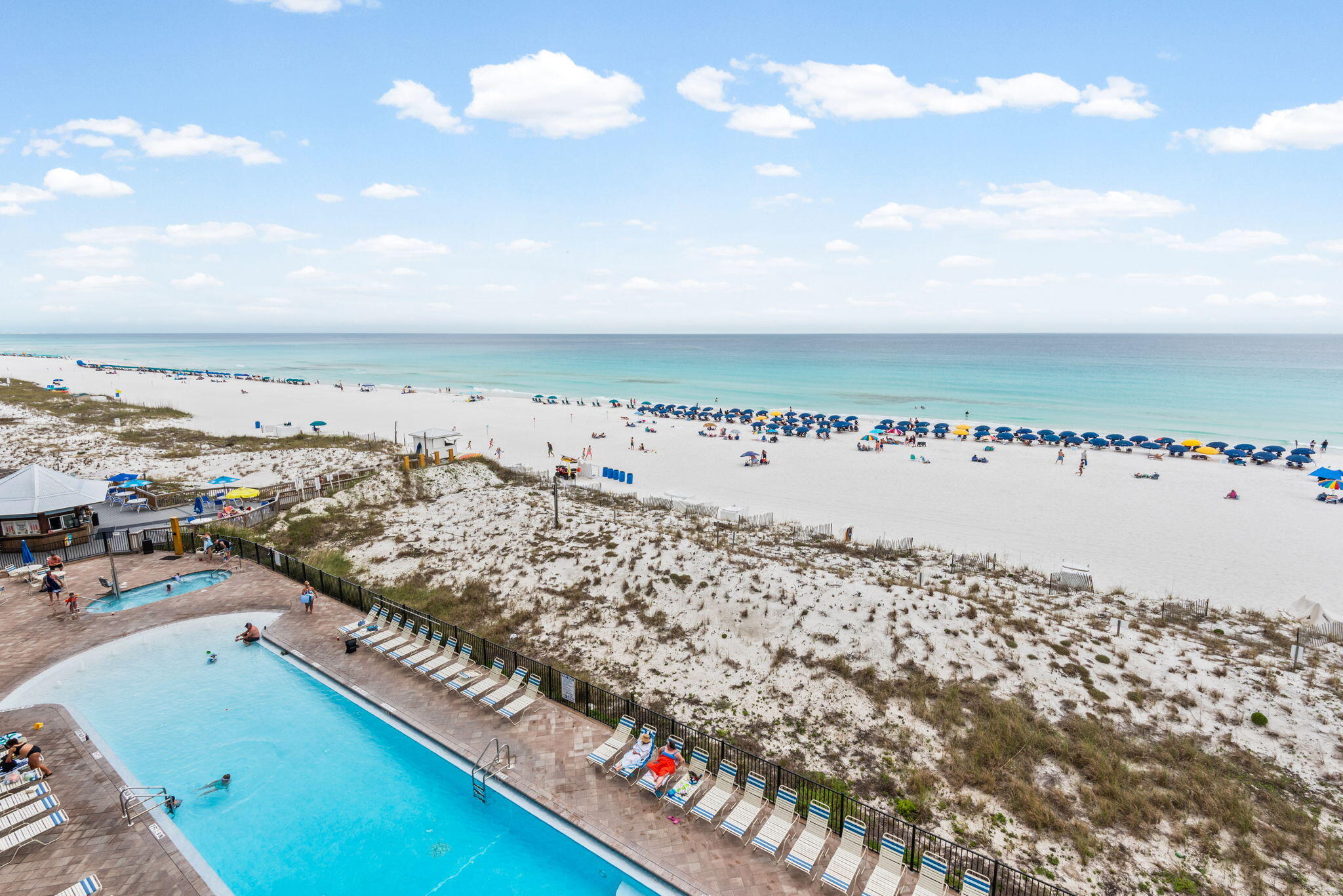 PELICAN BEACH RESORT CONDO - Residential