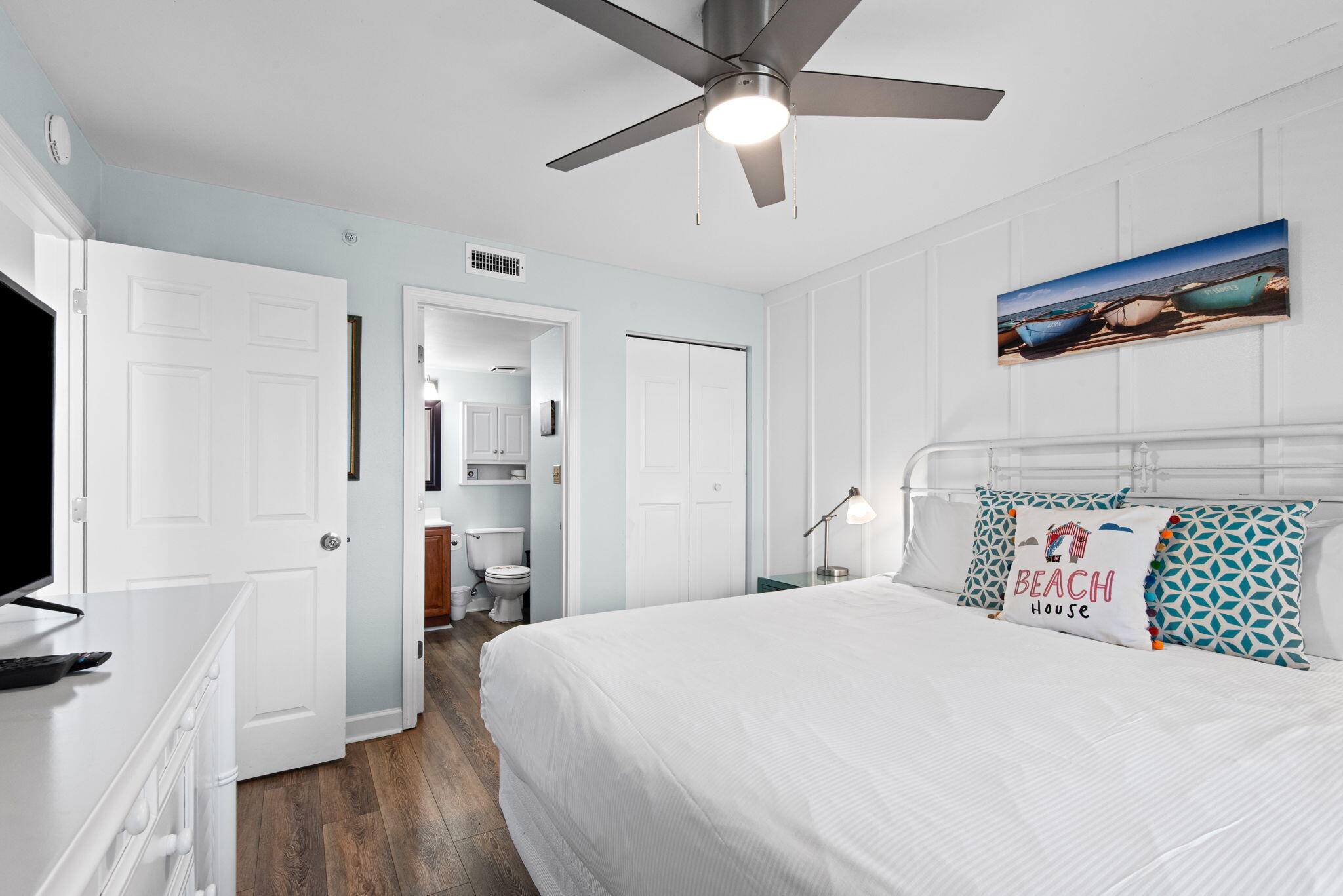 PELICAN BEACH RESORT CONDO - Residential
