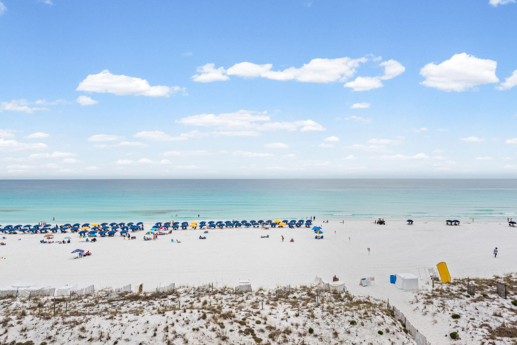 PELICAN BEACH RESORT CONDO - Residential