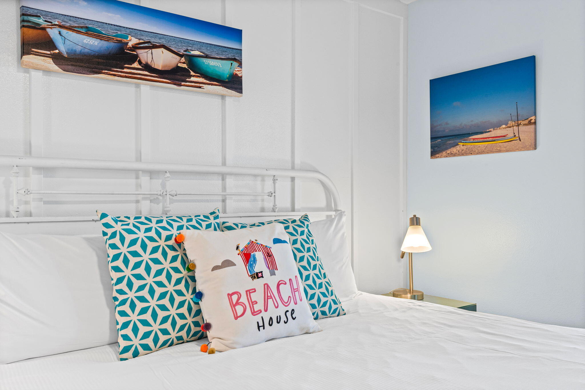 PELICAN BEACH RESORT CONDO - Residential