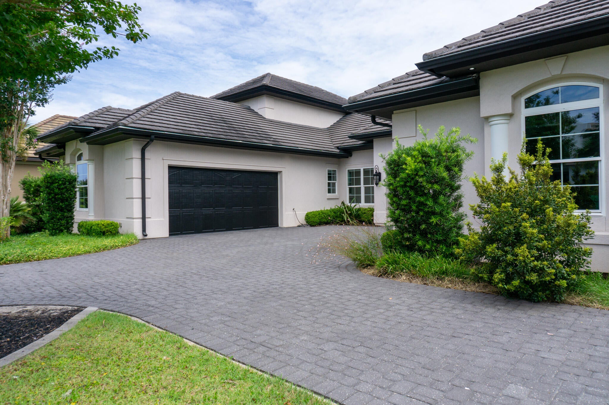 REGATTA BAY PATIO HOMES - Residential