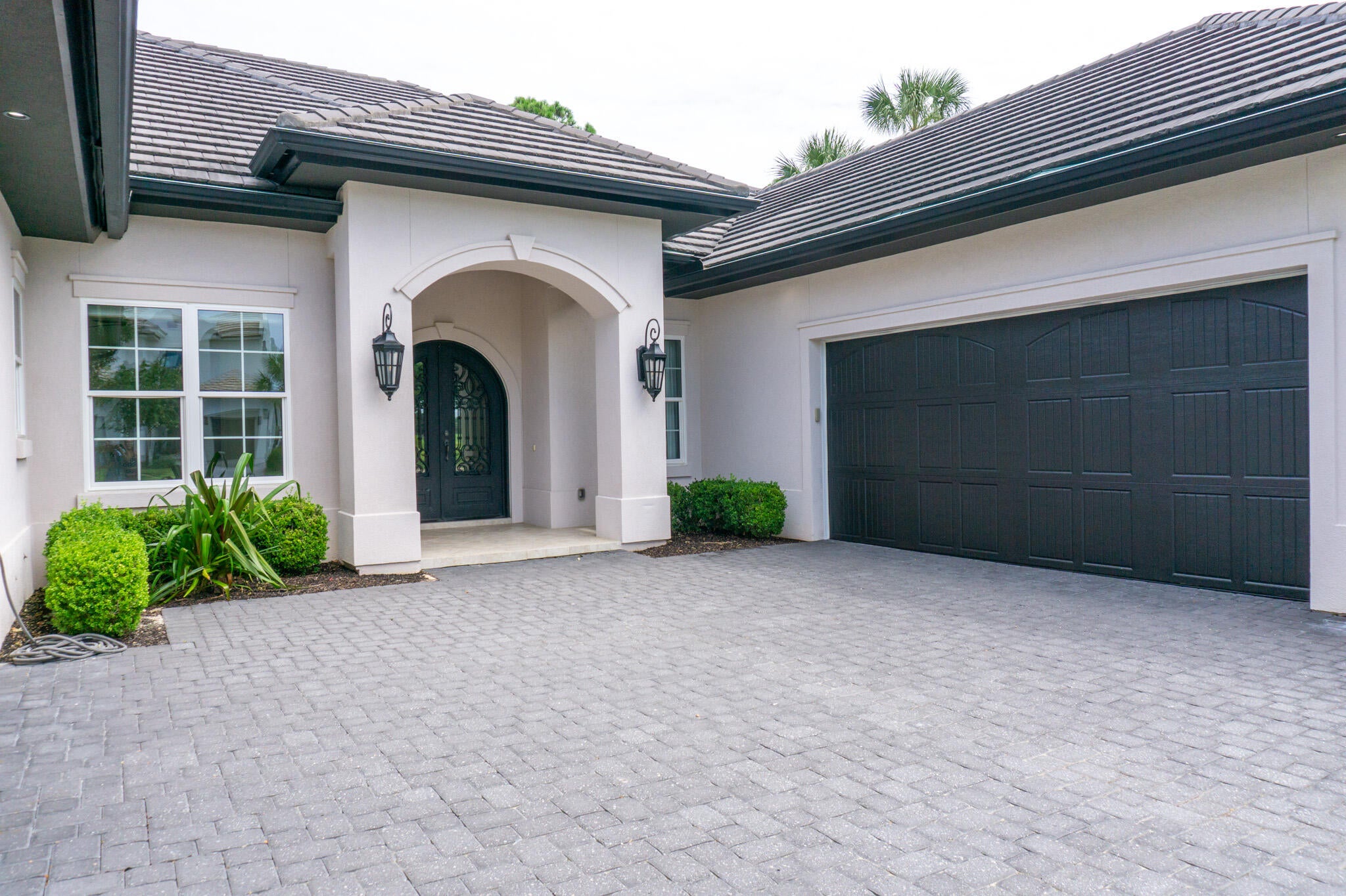 REGATTA BAY PATIO HOMES - Residential