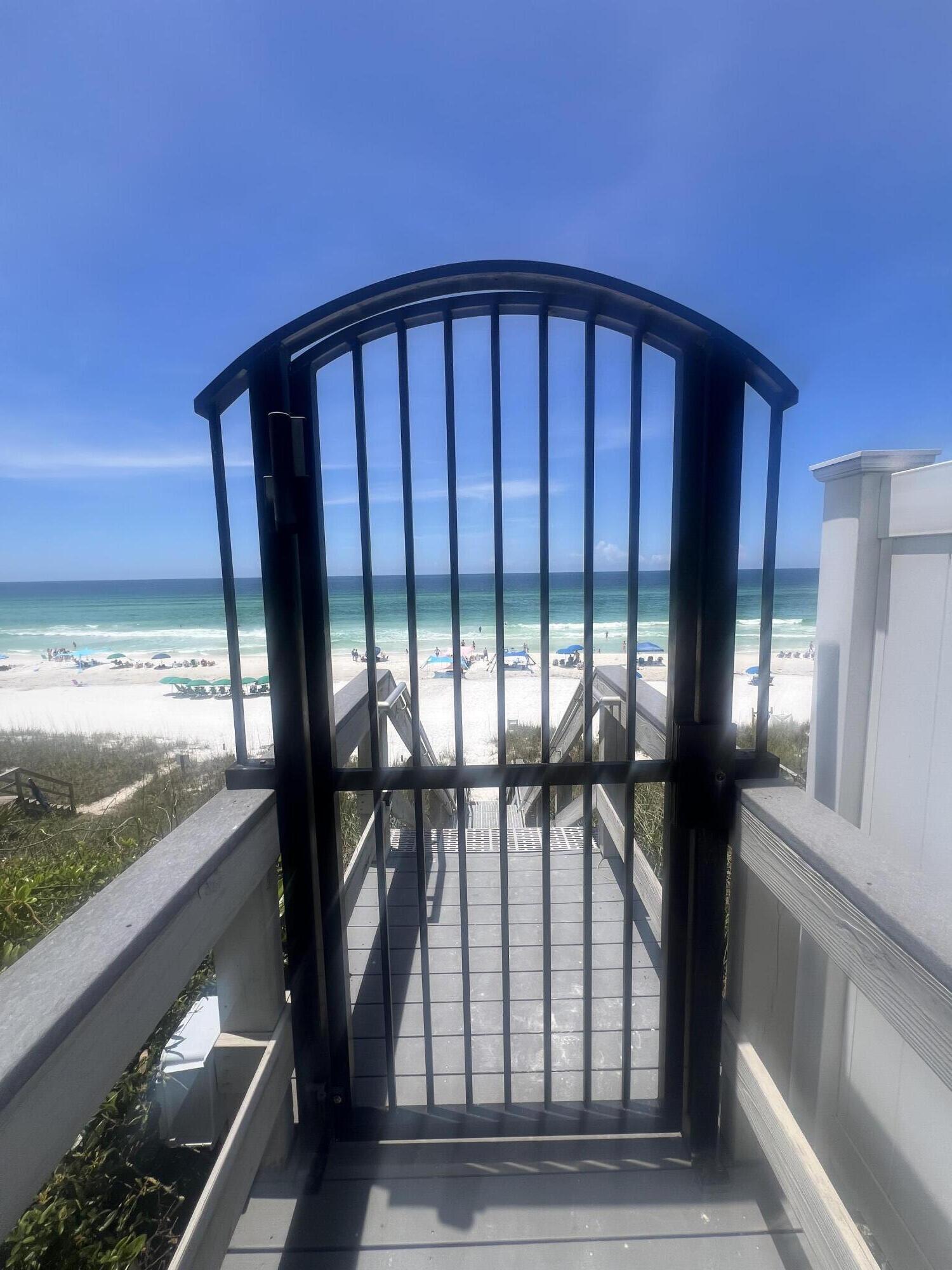 SEABREEZE - Residential