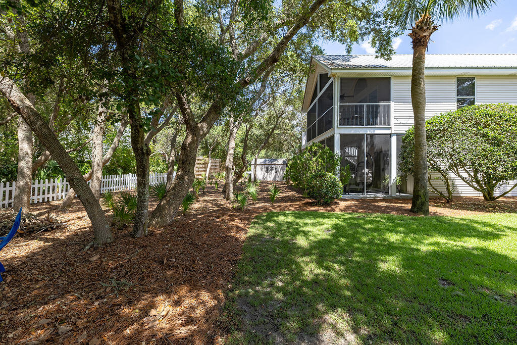 SEABREEZE - Residential