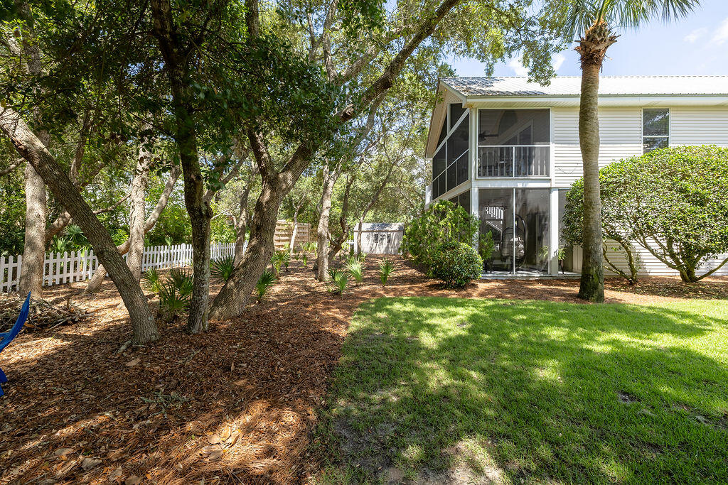 SEABREEZE - Residential