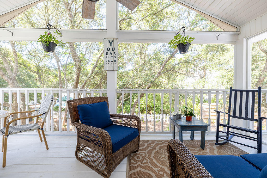 SEABREEZE - Residential