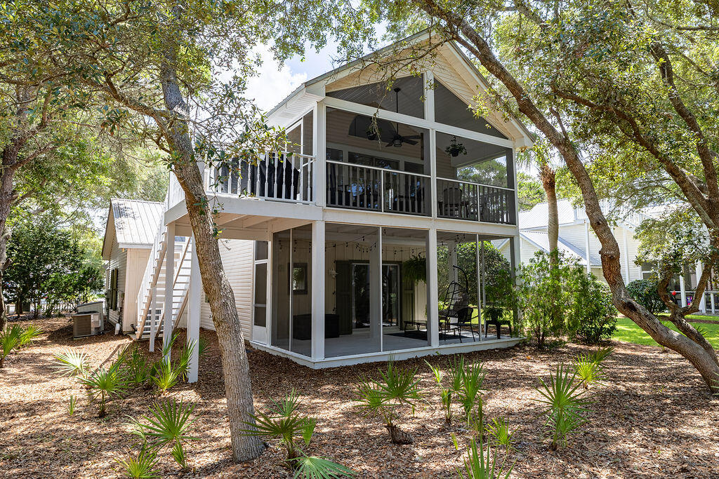 SEABREEZE - Residential