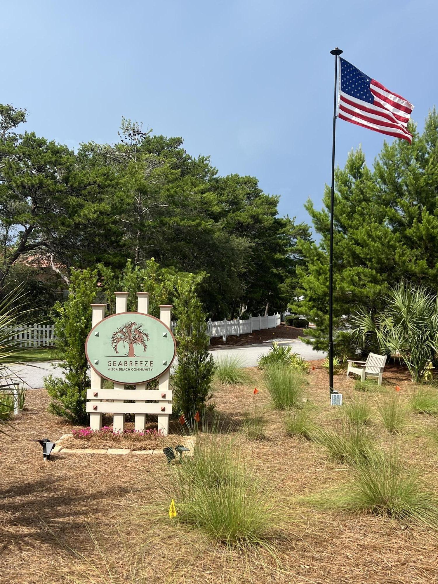 SEABREEZE - Residential
