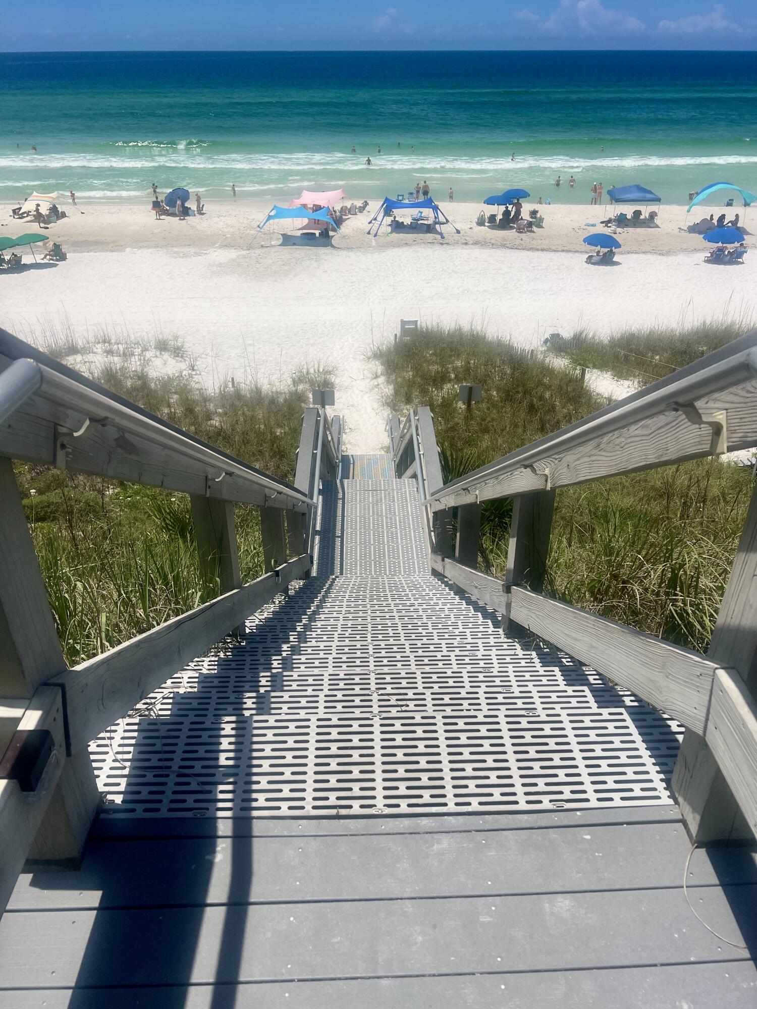 SEABREEZE - Residential