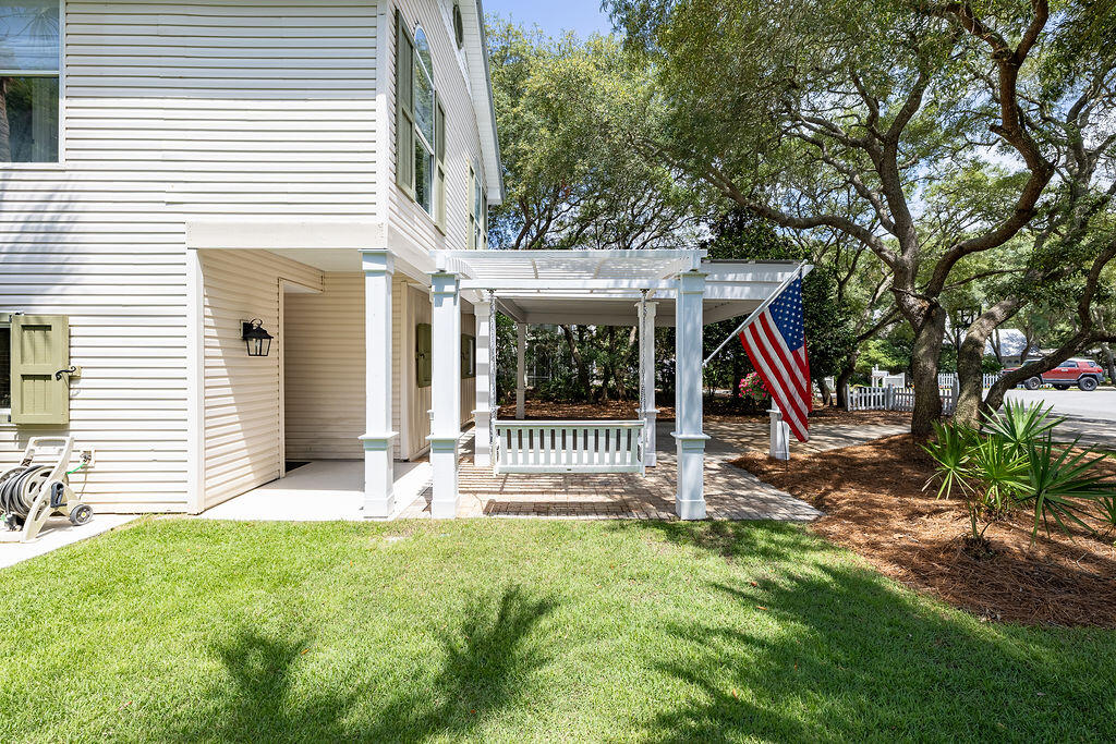 SEABREEZE - Residential