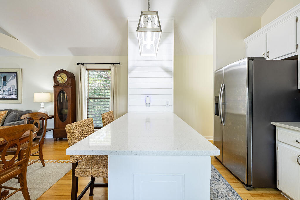 SEABREEZE - Residential