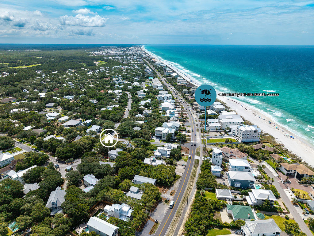 SEABREEZE - Residential