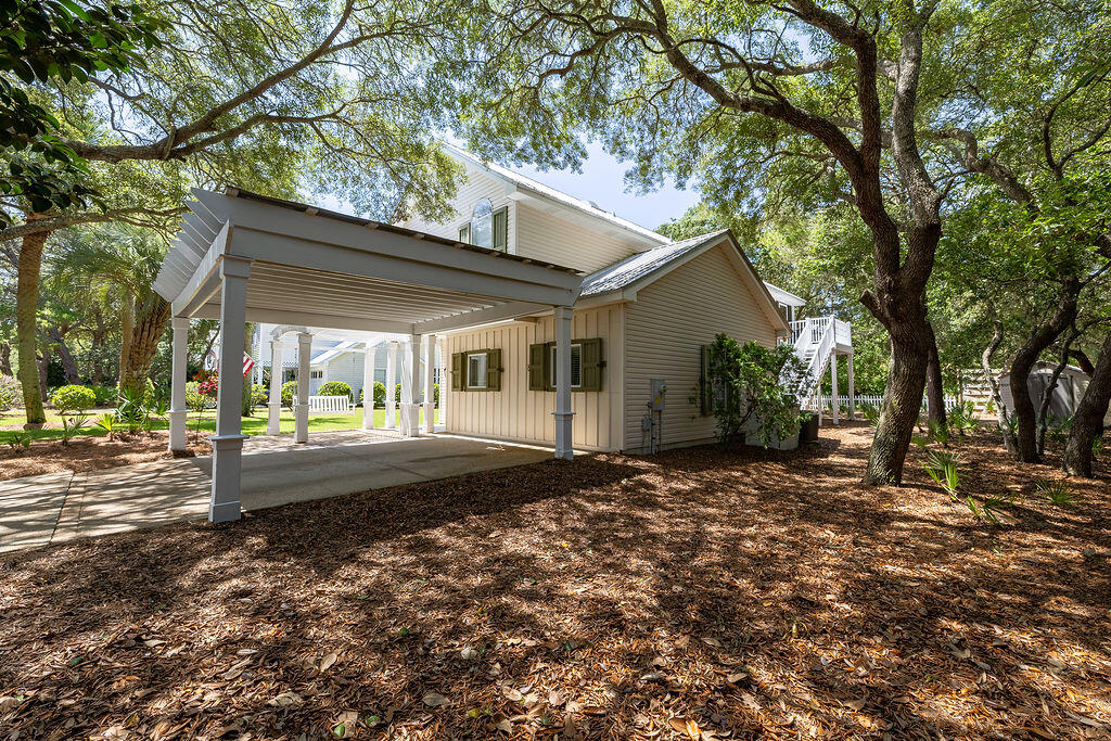 SEABREEZE - Residential