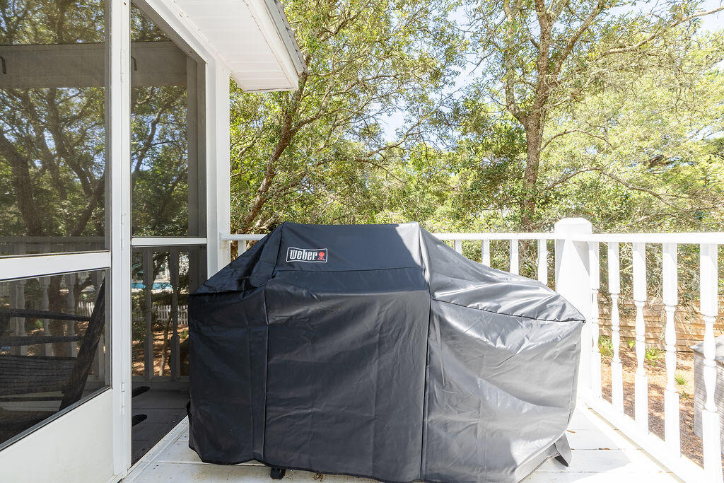 SEABREEZE - Residential