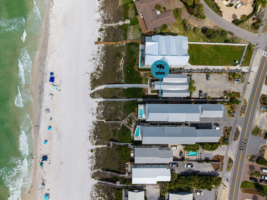 SEABREEZE - Residential