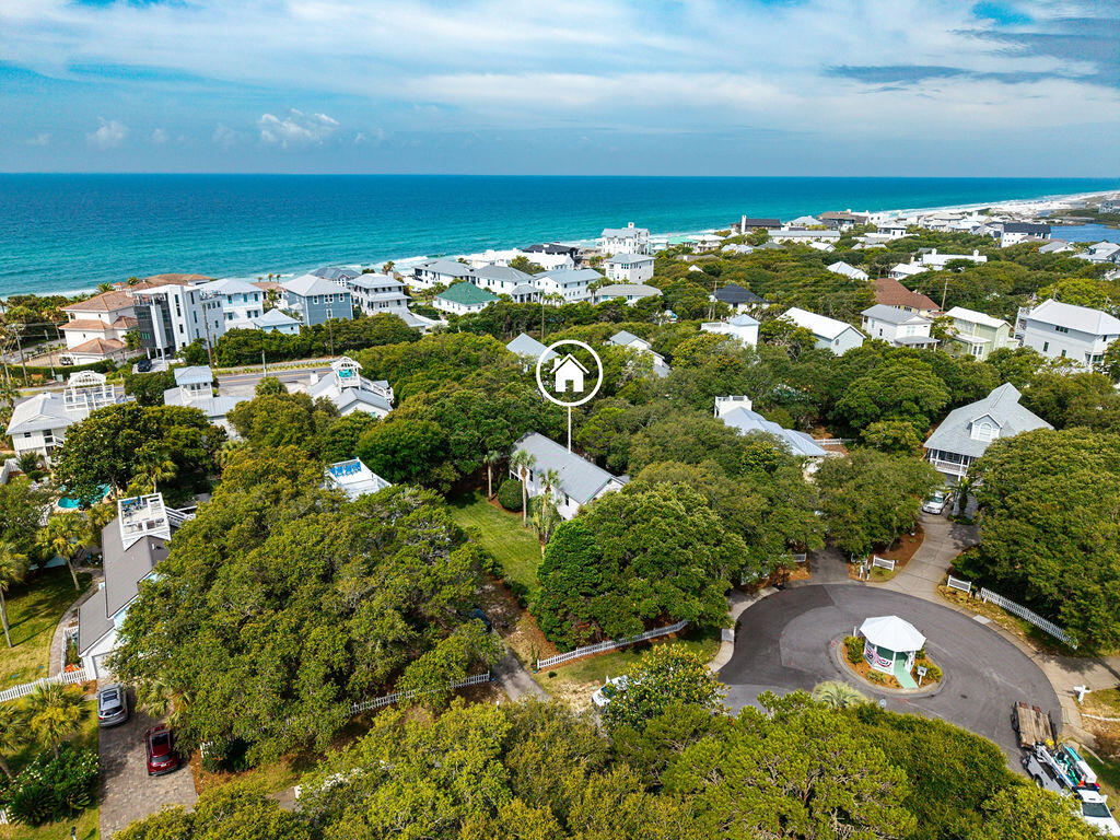 SEABREEZE - Residential