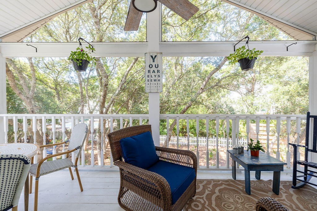 SEABREEZE - Residential