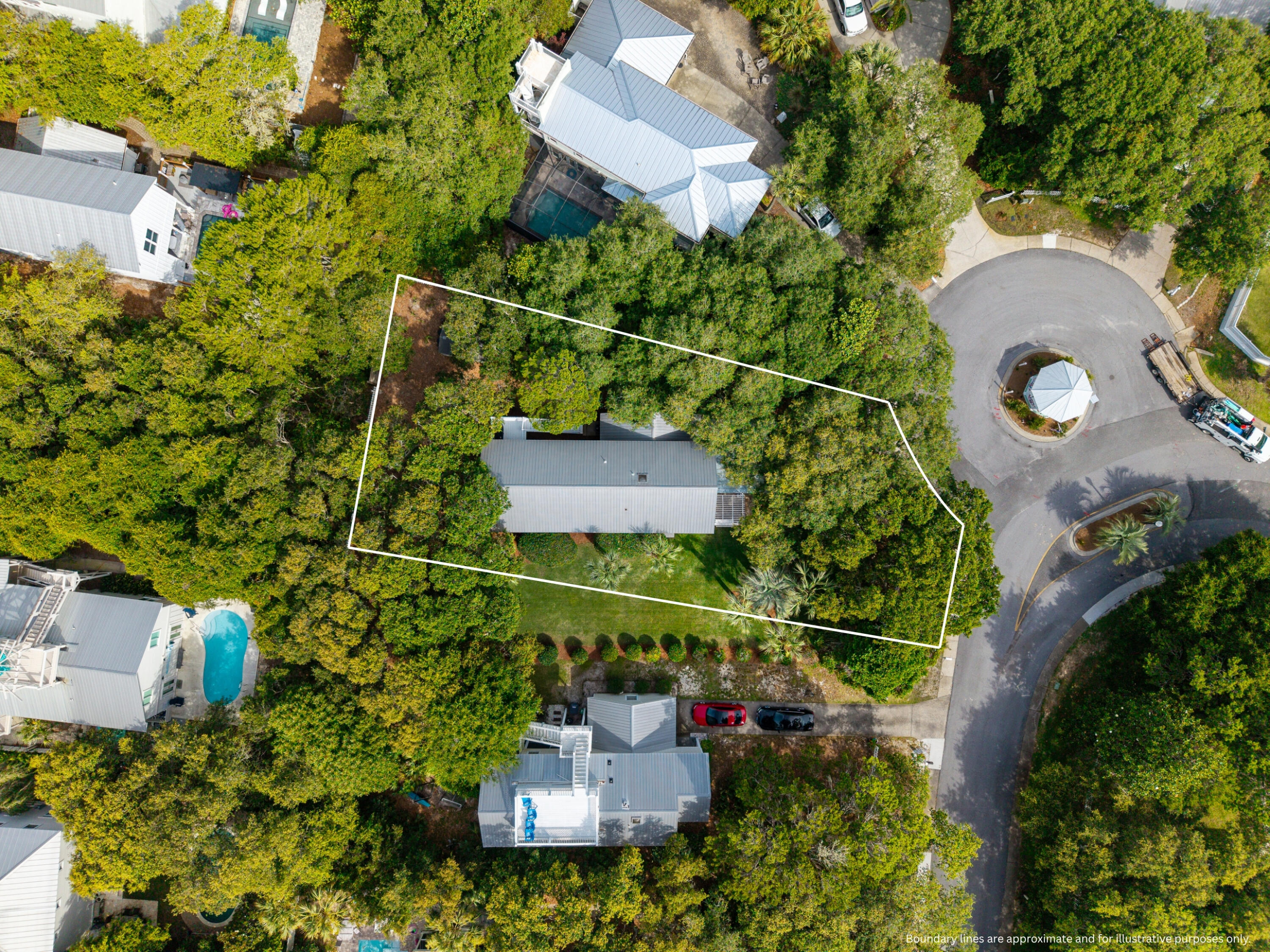 SEABREEZE - Residential