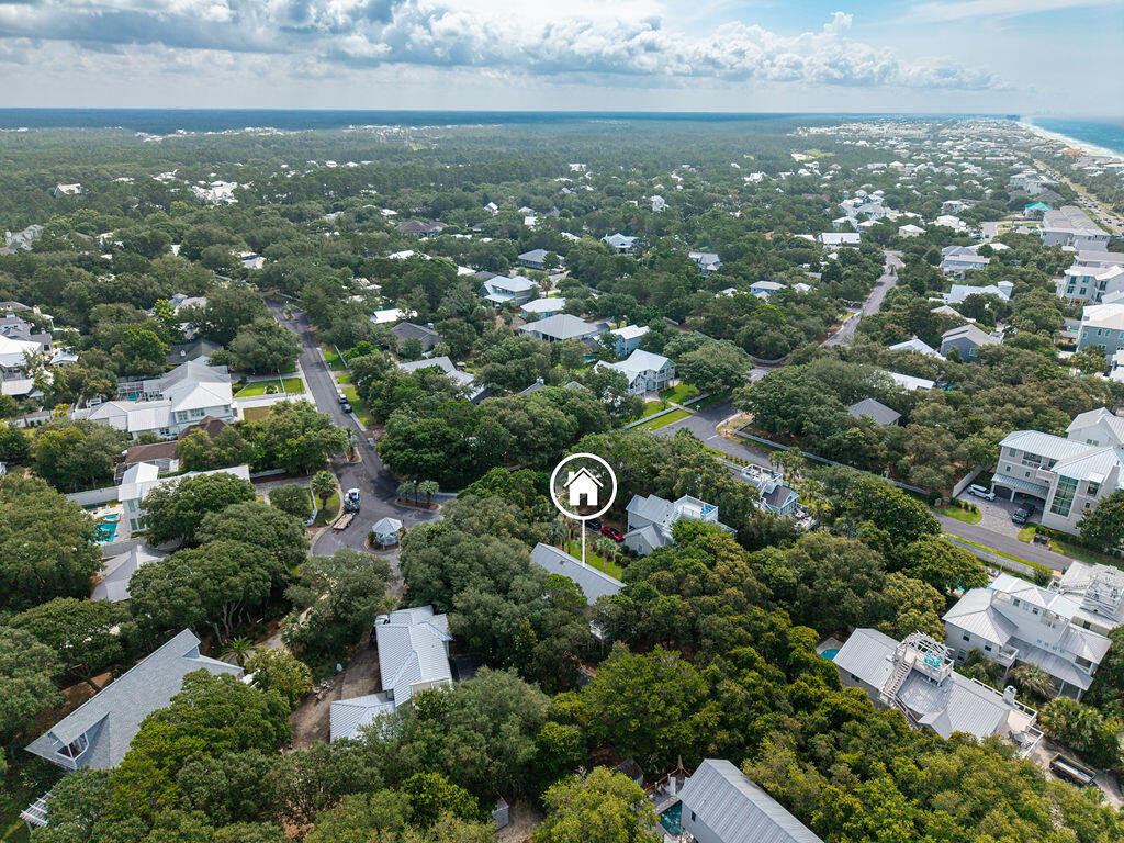 SEABREEZE - Residential