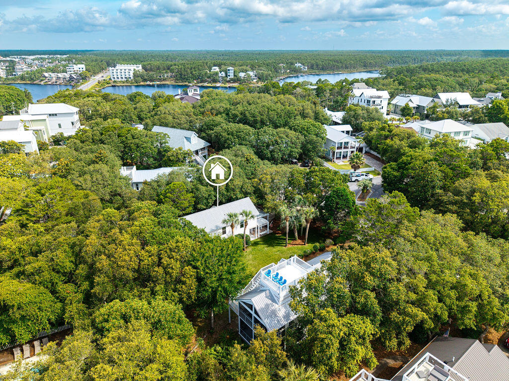 SEABREEZE - Residential