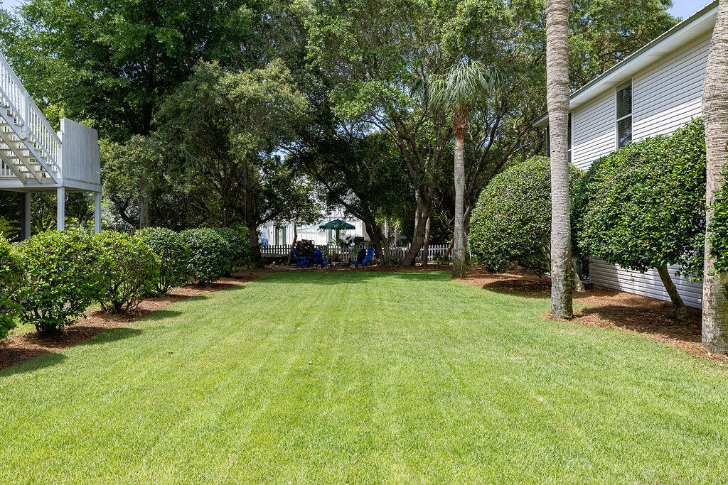 SEABREEZE - Residential