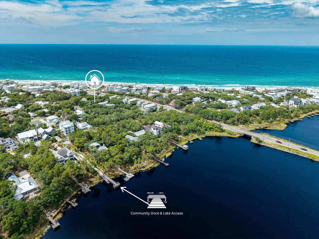 SEABREEZE - Residential