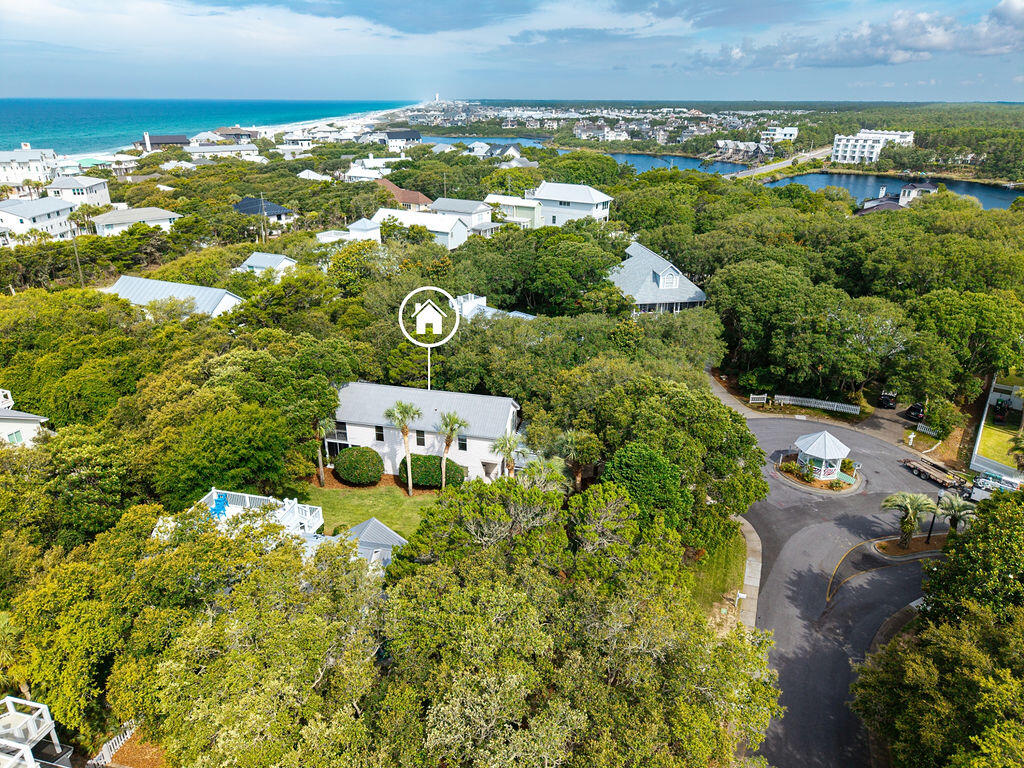 SEABREEZE - Residential