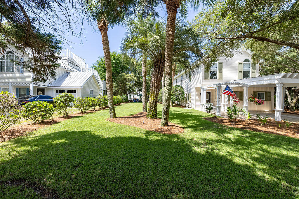 SEABREEZE - Residential