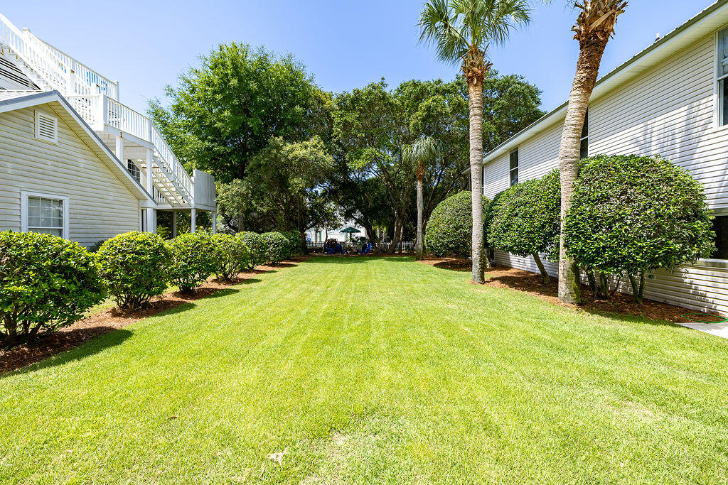 SEABREEZE - Residential