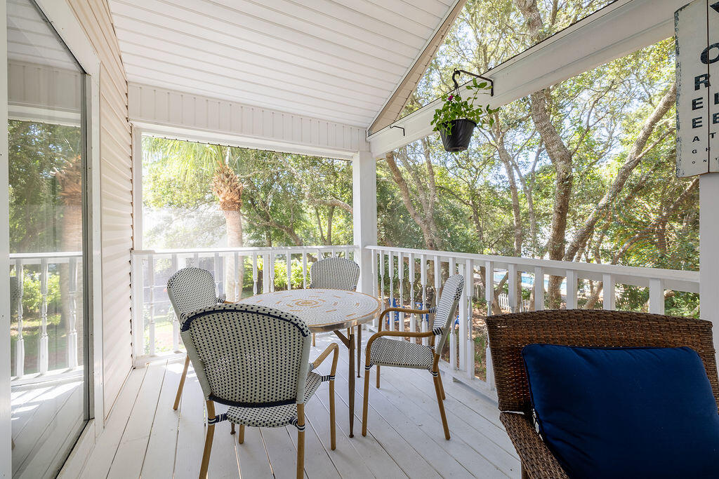 SEABREEZE - Residential