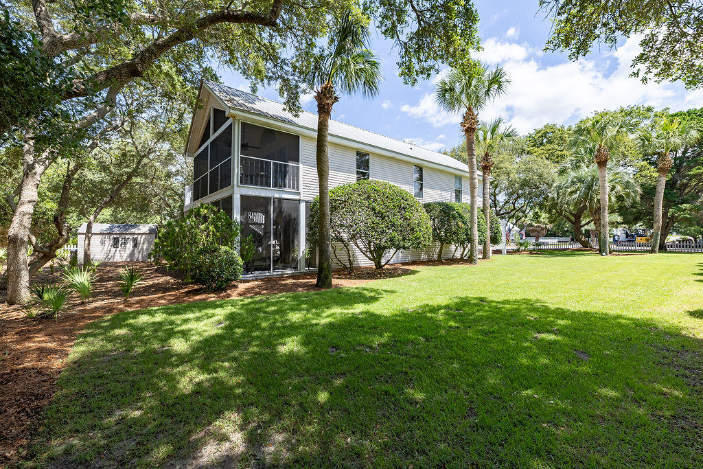 SEABREEZE - Residential