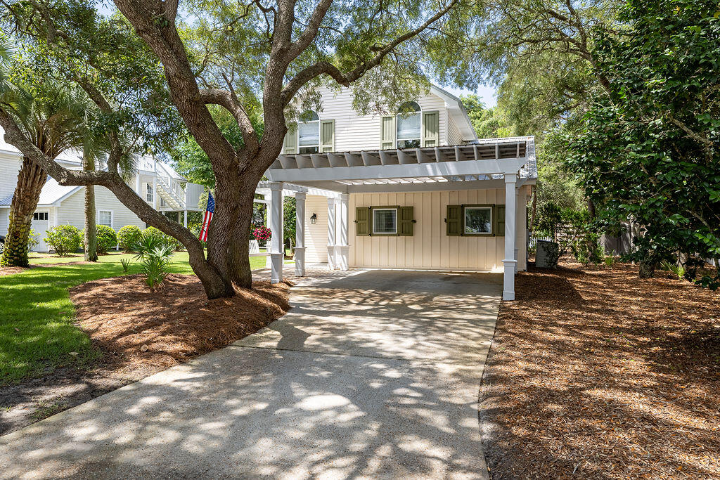 SEABREEZE - Residential