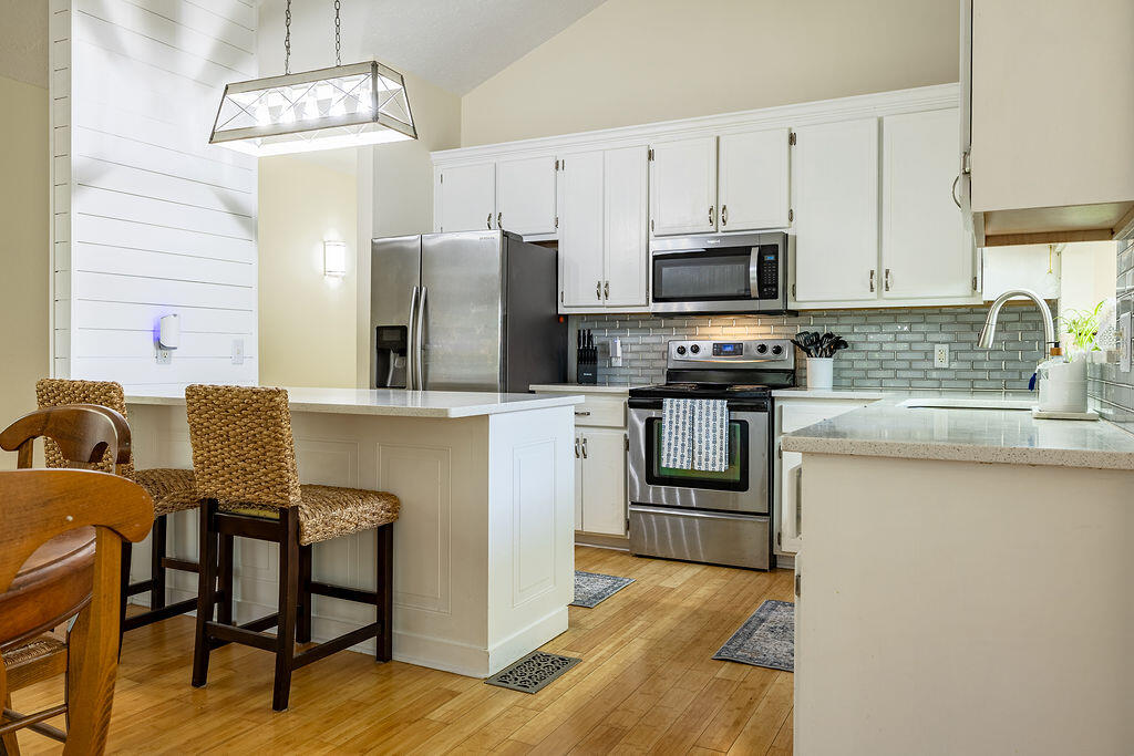 SEABREEZE - Residential
