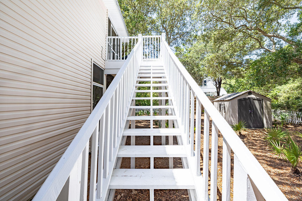SEABREEZE - Residential