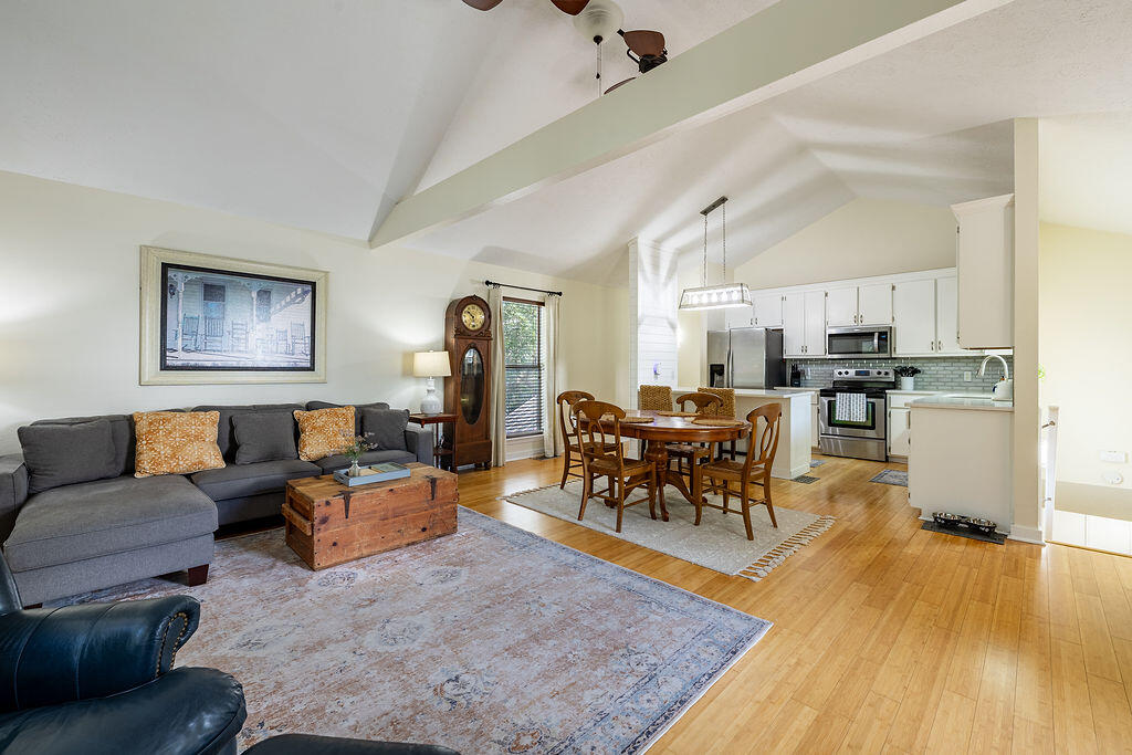 SEABREEZE - Residential