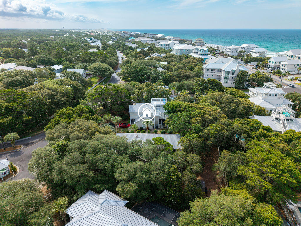 SEABREEZE - Residential