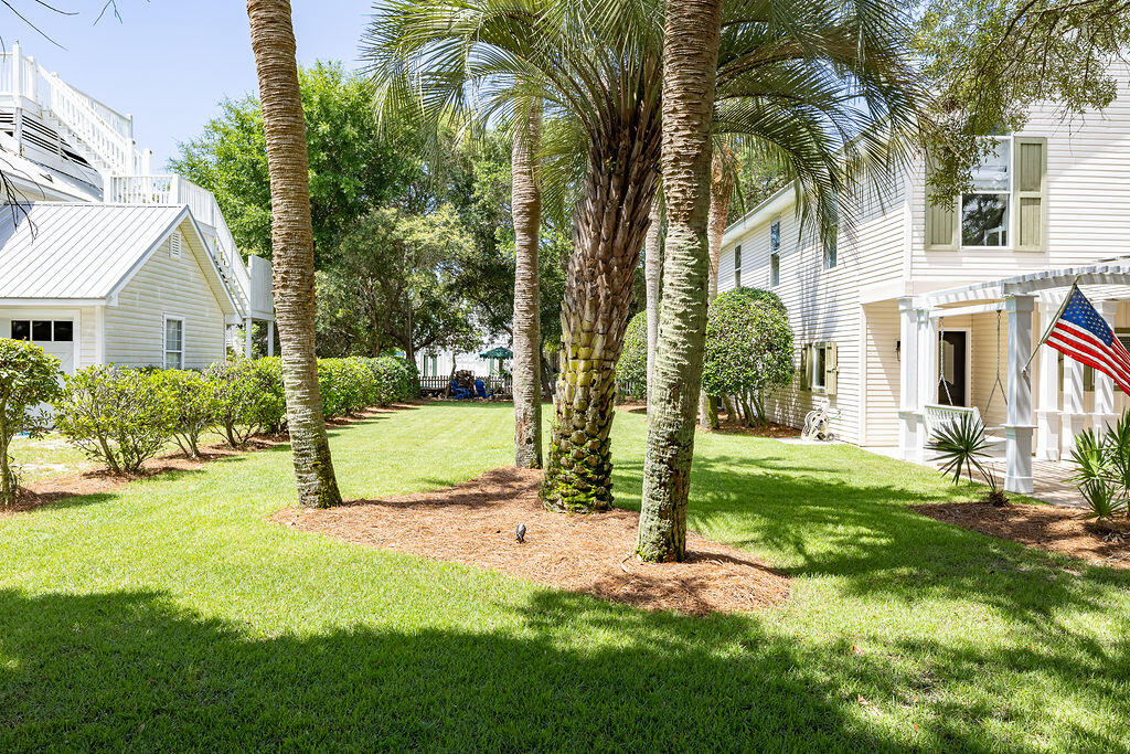 SEABREEZE - Residential