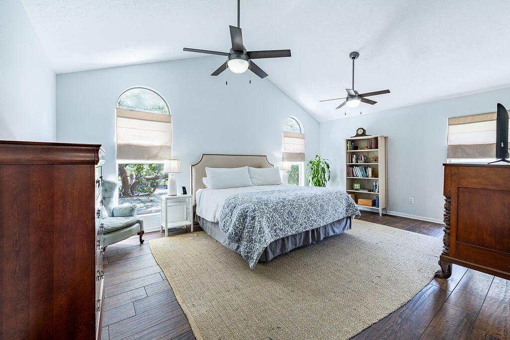 SEABREEZE - Residential