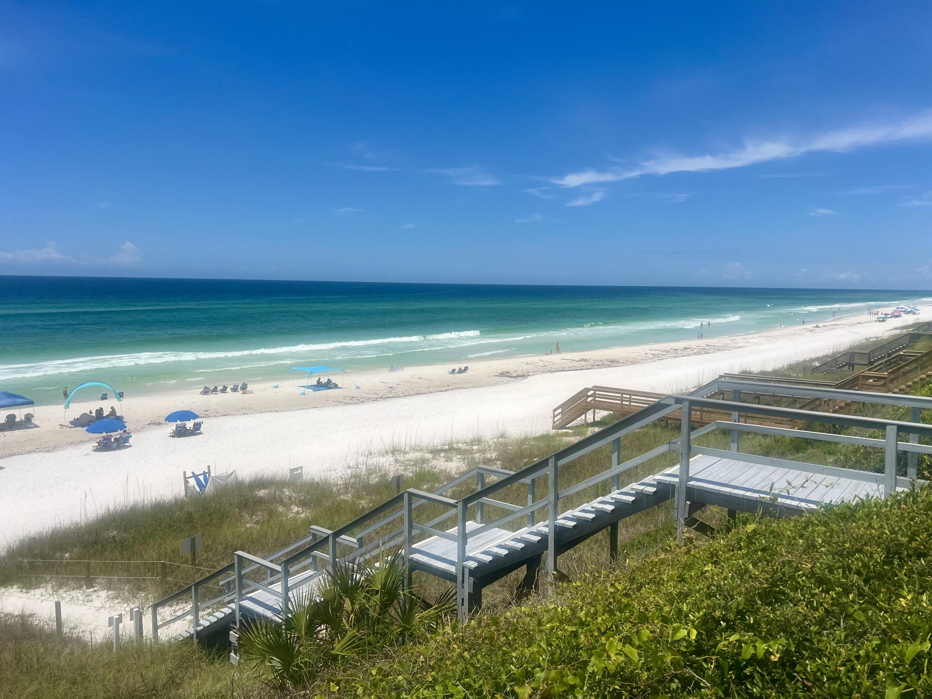 SEABREEZE - Residential