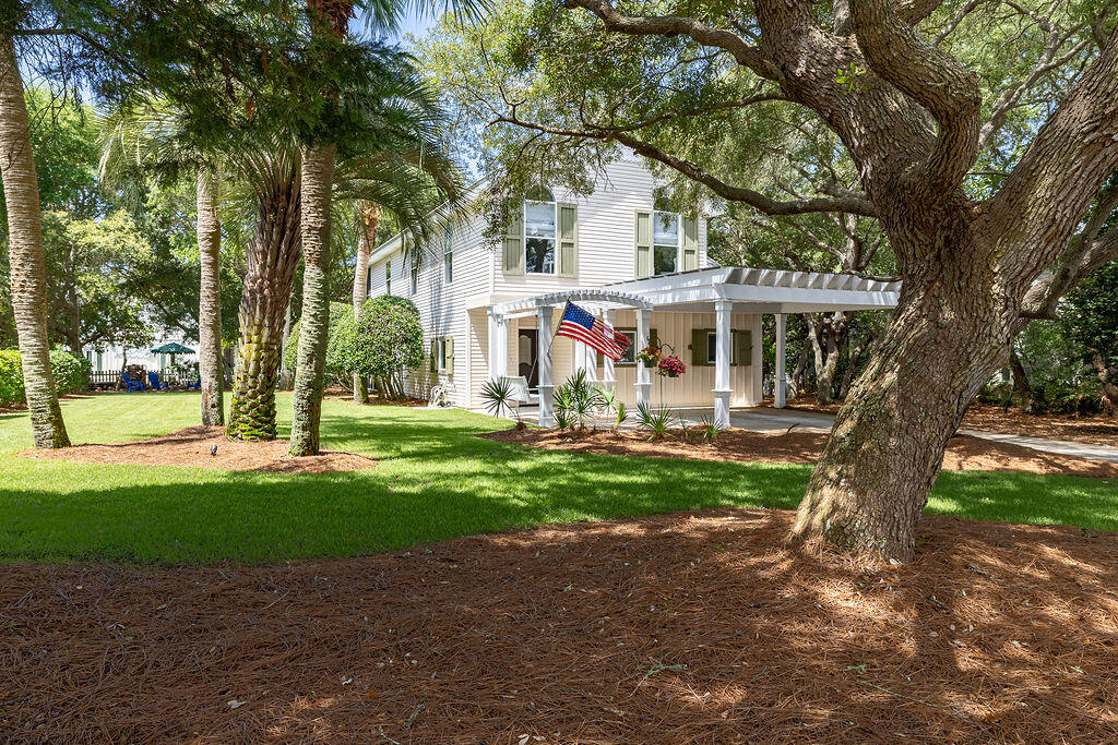 'CURRENTLY UNDER CONTRACT, SELLER WILL CONSIDER BACKUP OFFERS' $31,000 Price Reduction!  One of 30A's best-kept secrets! Located in the highly sought-after Seabreeze community, this beautifully maintained 3-bedroom, 2-bath home offers the rare opportunity to enjoy a peaceful coastal lifestyle just moments from the Gulf. Nestled on a spacious, tree-shaded lot with room to add a pool, this property combines privacy, charm, and an unbeatable location along Scenic Highway 30A.
Enjoy a leisurely 3-minute stroll to the community's gated deeded beach access, where the sugar-white sands and emerald waters of the Gulf await. Seabreeze is a short-term rental restricted community, allowing leases of six months and one day or longer, creating a quieter, more residential atmosphere that is highly desirable along 30A.
Inside, vaulted ceilings and abundant natural light create an inviting coastal feel. The second-floor living, dining, and kitchen area serves as the heart of the home, featuring an open-concept design ideal for entertaining and everyday living. Expansive screened porches extend the living space outdoors, perfect for morning coffee, afternoon reading, or relaxing after a day at the beach.
The flexible floor plan offers exceptional versatility. On the first floor, two generously sized bedrooms share a Jack-and-Jill bathroom, with a kitchenette area that creates an ideal setup for guests, multigenerational living, or a private suite. Flex space provides the opportun complete a third full bathroom that was never finished adding even more versatility and function to the home. These spaces offer endless possibilities to customize and enhance the home to fit your vision.
Upstairs, the primary bedroom features vaulted ceilings, a walk-in closet, and a private retreat-like feel, completing a thoughtful split-level design.

Set on a generously sized lot shaded by mature trees, the backyard offers plenty of room to add a pool and create your own private outdoor oasis.

Residents enjoy a remarkably low HOA fee of only $500 per year, along with access to a scenic pathway leading to Camp Creek Lake, where kayaking, paddleboarding, fishing, and stunning sunset views await along one of 30A's rare coastal dune lakes.

Ideally located just minutes from Rosemary Beach, Alys Beach, Watersound, and the shopping and dining of 30Avenue, this home offers the perfect blend of convenience, tranquility, and coastal charm.

Whether you're seeking a primary residence, a second-home retreat, or a long-term rental opportunity, 109 Seabreeze Court presents a rare chance to own in one of 30A's most established residential communities--where you can truly make your beach home dream a reality. Schedule your private showing today.