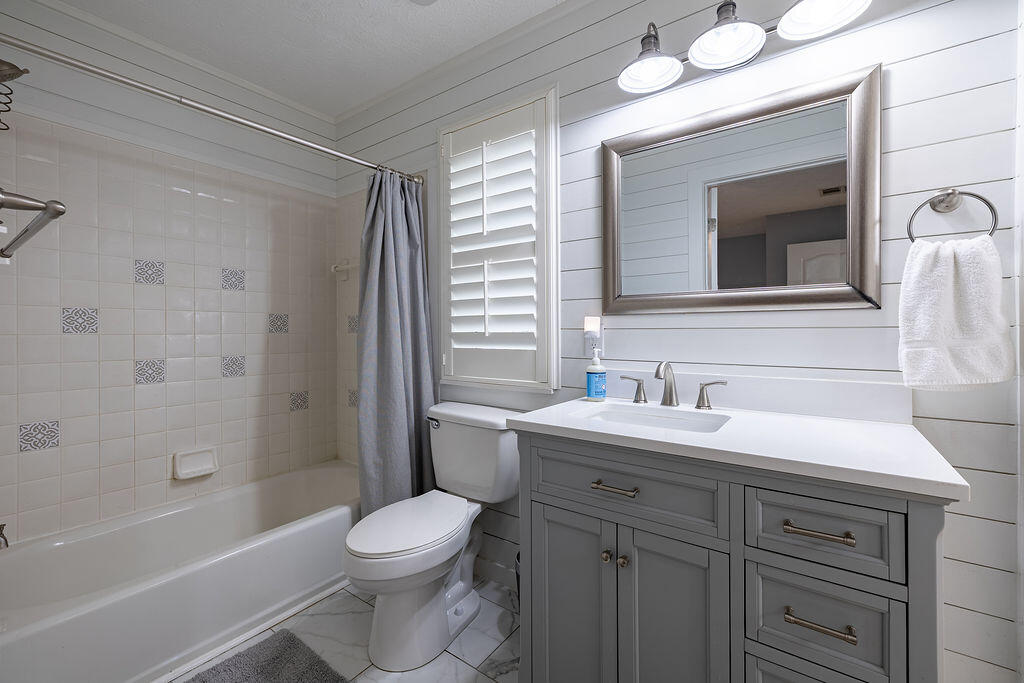 SEABREEZE - Residential