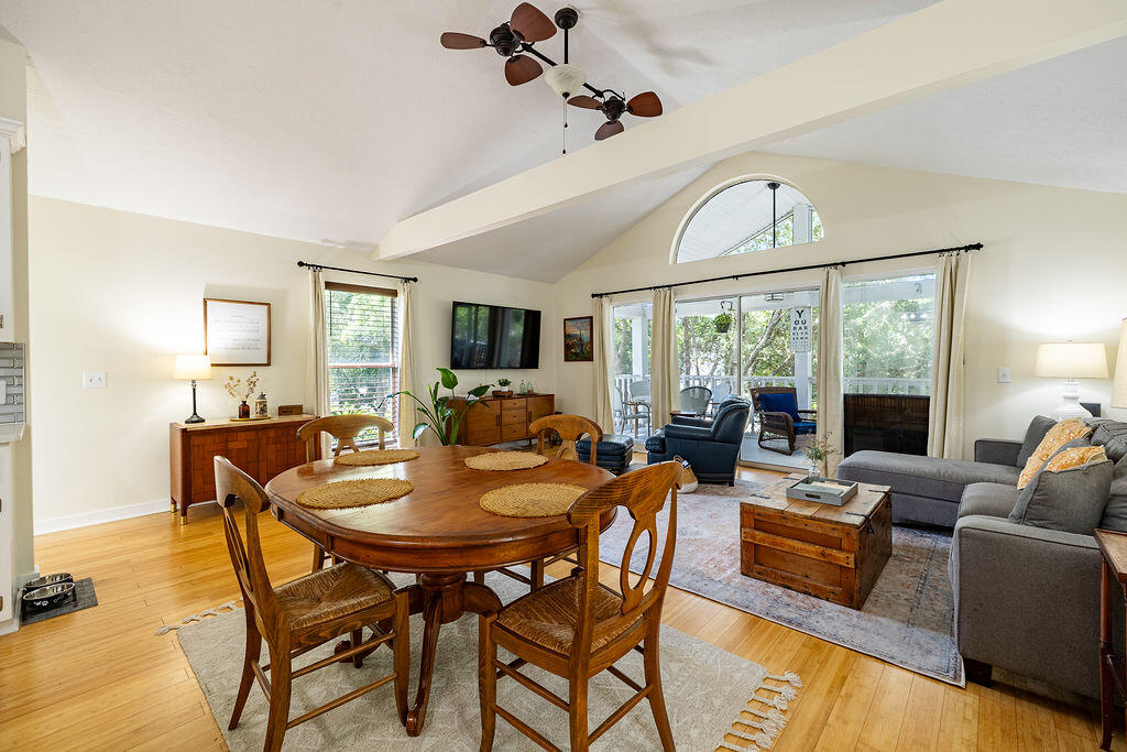 SEABREEZE - Residential