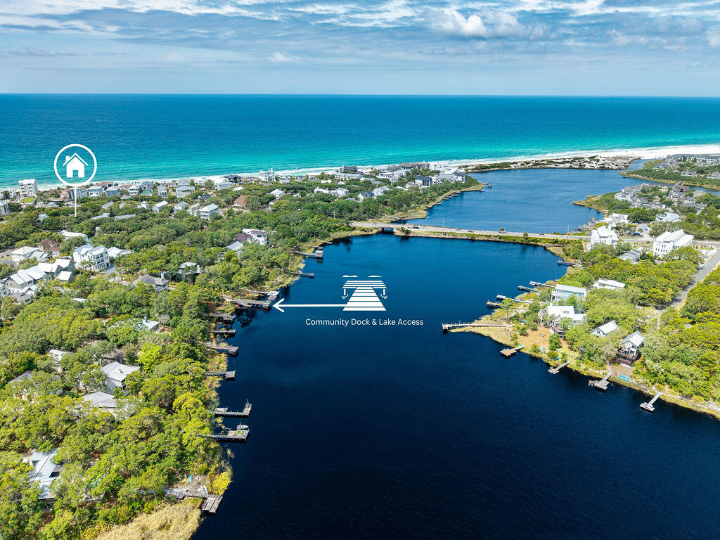 SEABREEZE - Residential
