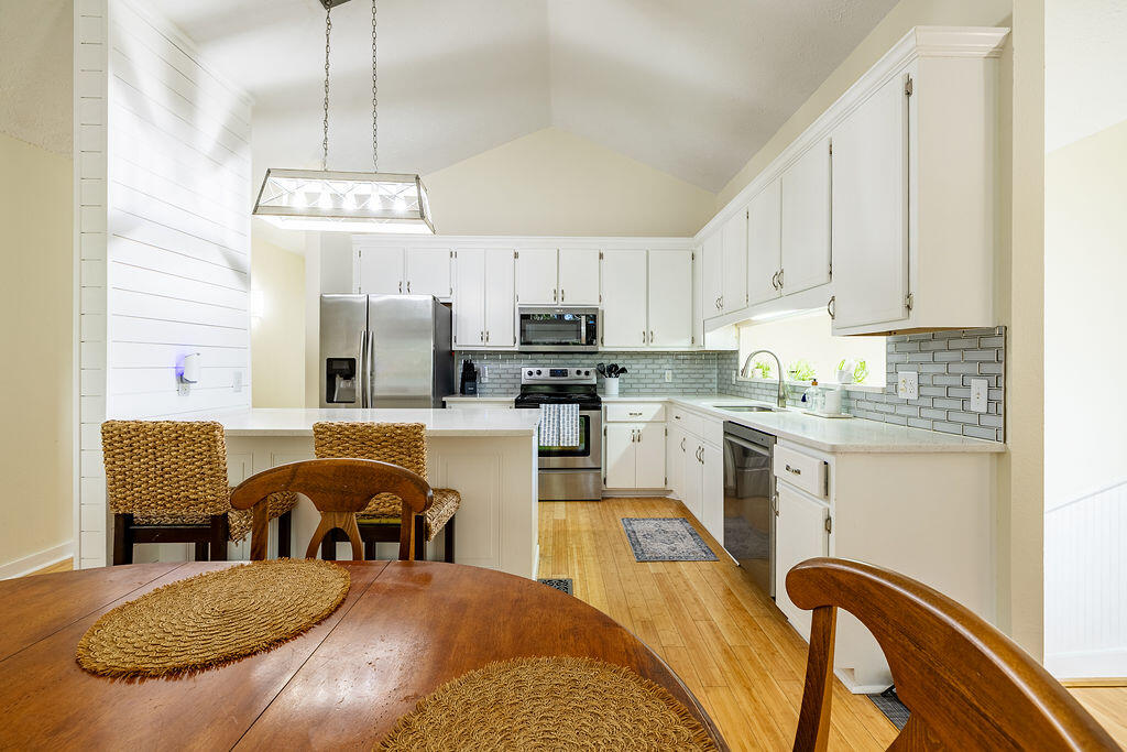 SEABREEZE - Residential
