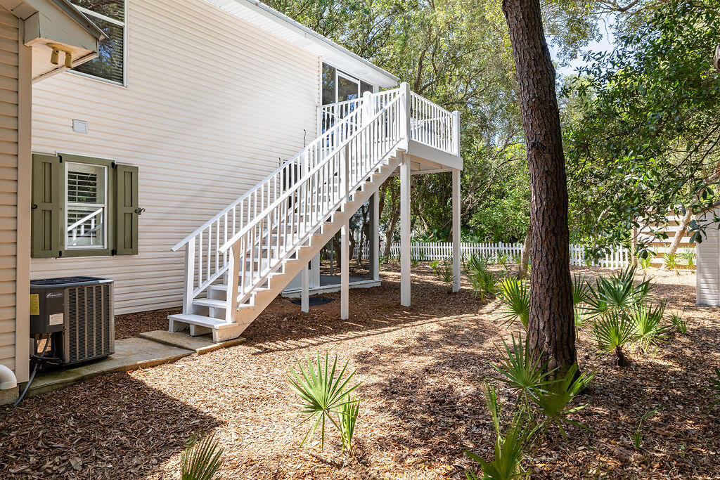 SEABREEZE - Residential