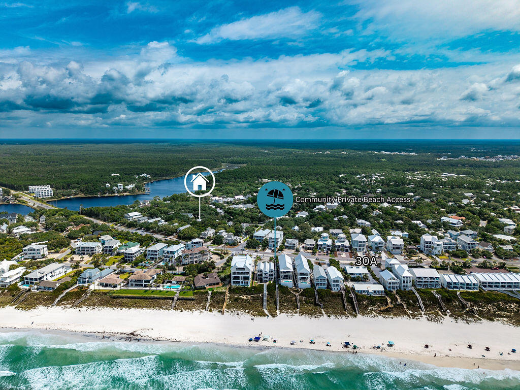 SEABREEZE - Residential
