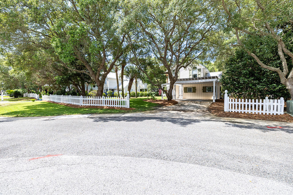 SEABREEZE - Residential
