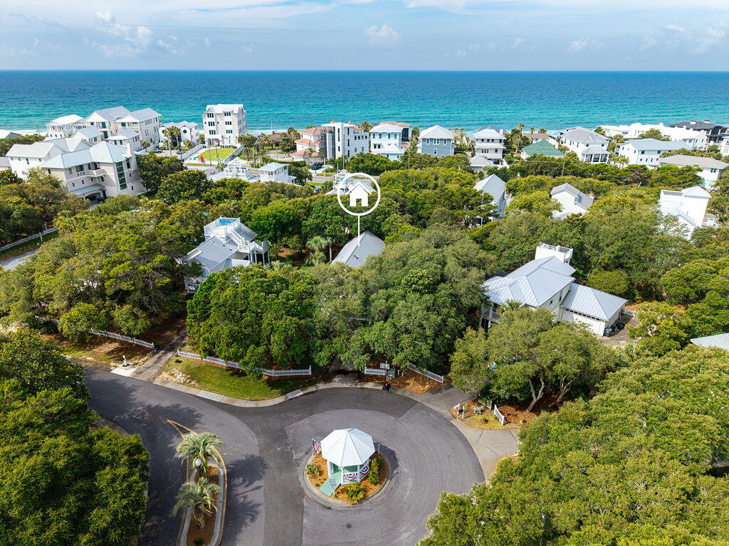 SEABREEZE - Residential