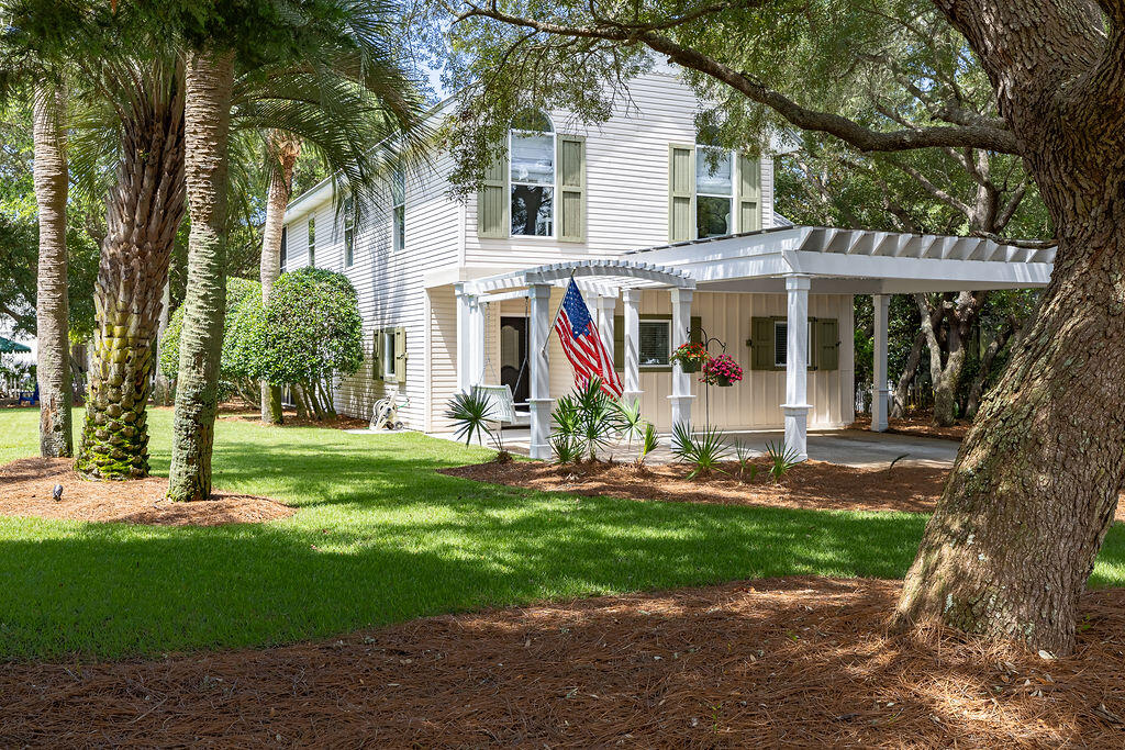 SEABREEZE - Residential